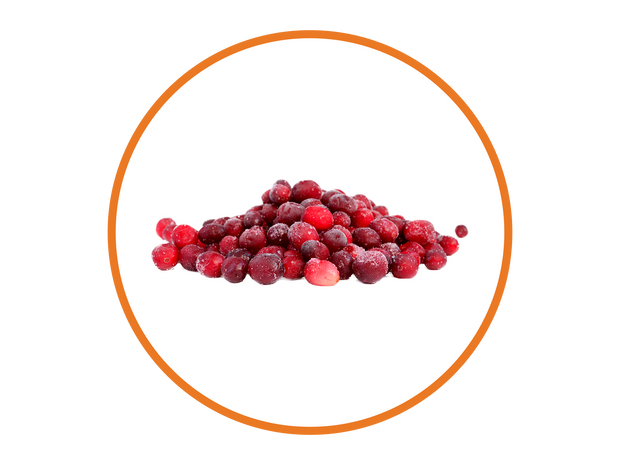 Mirtillo Rosso