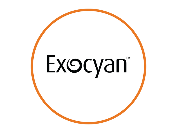 Exocyan™  