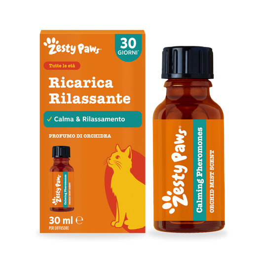 Ricarica Diffusore Rilassante