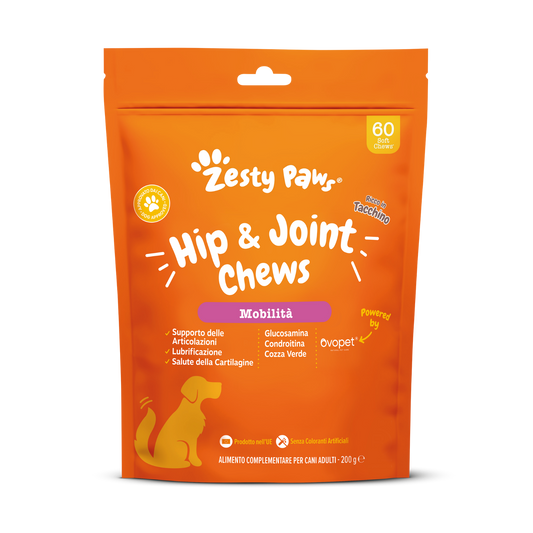 Hip & Joint Chews