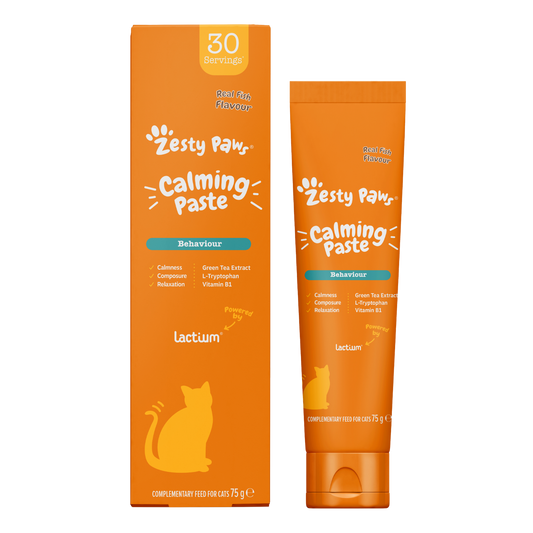 Cat Paste Calming