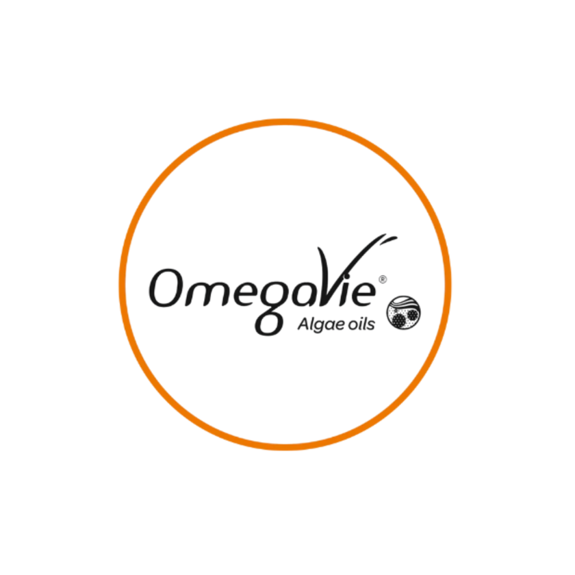 OmegaVie Algae®