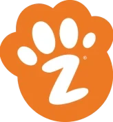 Logo Zesty Paws